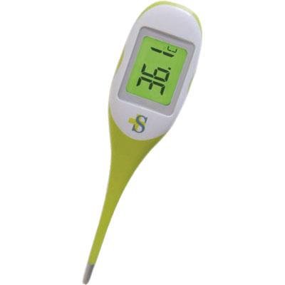TERMOMETRO CLINICO DIGIT PANTALLA GRANDE