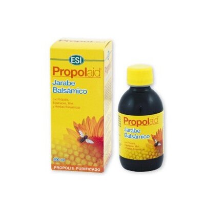 PROPOLAID JBE BALSAMICO 200M TREPAT DIET