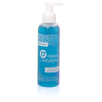 KERN PHARMA GEL PIERNAS CANSADAS 250 ML