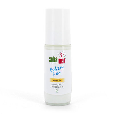 SEBAMED DESODORANTE BALSAMO DEO 50ML