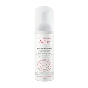 AVENE ESPUMA LIMPIADORA MATIF 150ML