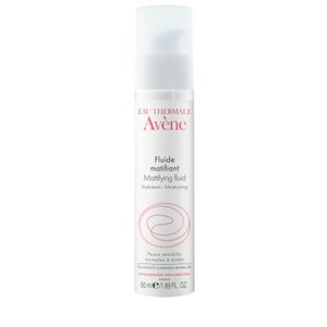 AVENE FLUIDO MATIFIC HIDRATANTE 50ML