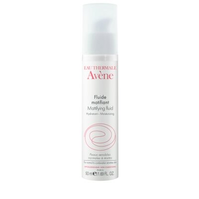 AVENE FLUIDO MATIFIC HIDRATANTE 50ML