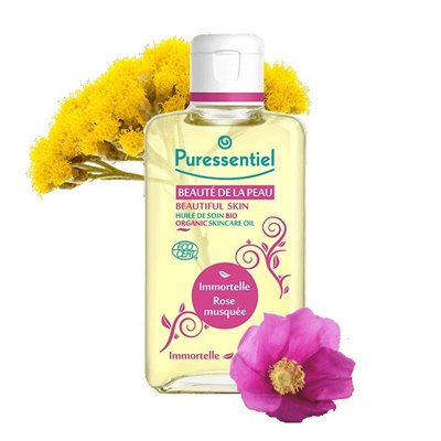 PURESSENTIEL AC CUID PIEL SIEMVIVA 100ML