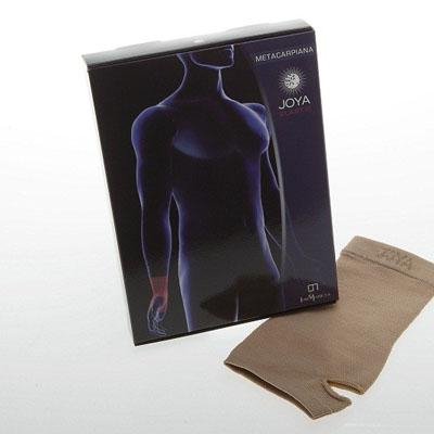 MUÑEQUERA JOYA METACARPIANA ELASTIC T S