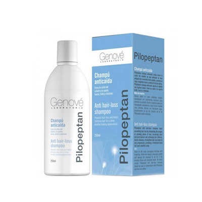PILOPEPTAN CHAMPU ANTICAIDA 250 ML