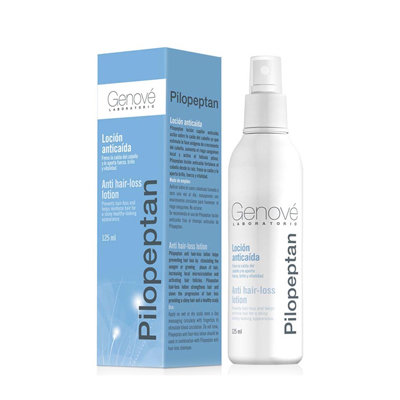 PILOPEPTAN LOCION ANTICAIDA 125 ML
