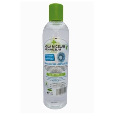 AGUA MICELAR RF 300 ML