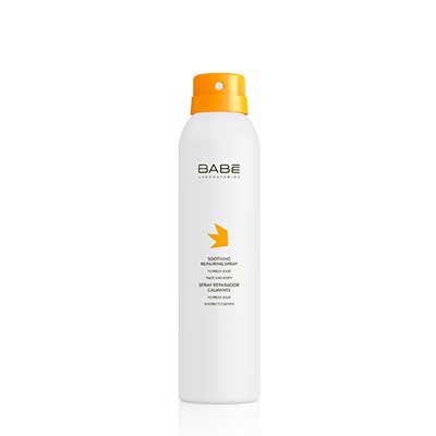 BABE LOCION POST SOLAR 200 ML