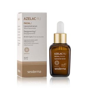 AZELAC RU SERUM LIPOSOMADO DESPIGM. 30ML