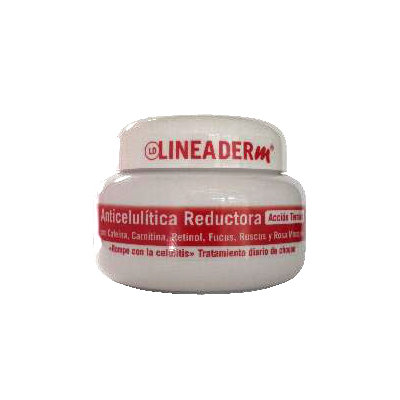 LINEADERM CREMA ANTICELULIT REAFIR 500ML