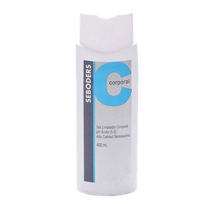 SEBODERS CORPORAL 400 ML.