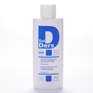 DERS GEL ACIDO 1000 ML