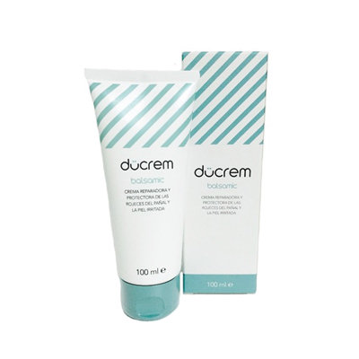DUCREM BALSAMIC CREMA 100 ML