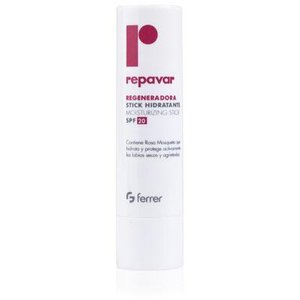 REPAVAR REGENERADORA STICK HIDRAT. SPF20