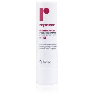REPAVAR REGENERADORA STICK HIDRAT. SPF20
