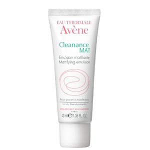 AVENE CLEANANCE EMULSION SEBOREG MATI 40