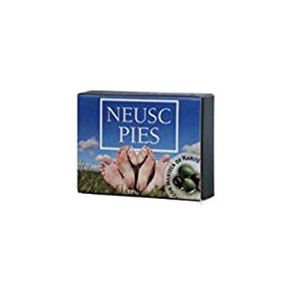 NEUSC PIES PASTILLA GRASA