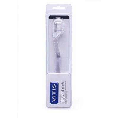 VITIS IMPLANT BRUSH CEPILLO DENTAL