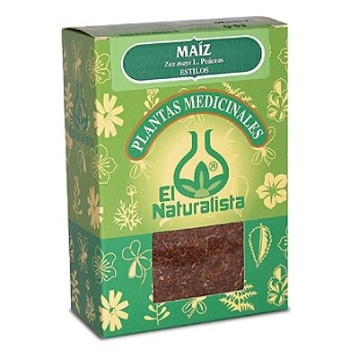 EL NATURALISTA MAIZ 50 GR.