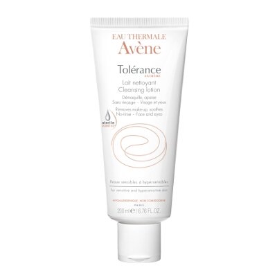 AVENE TOLERANCE EXTREME LECHE 200ML