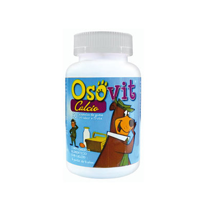 OSOVIT CALCIO 90 OSITOS