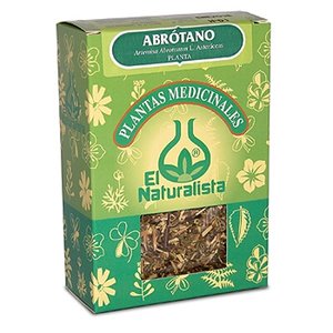 EL NATURALISTA ABROTANO 65 GR.
