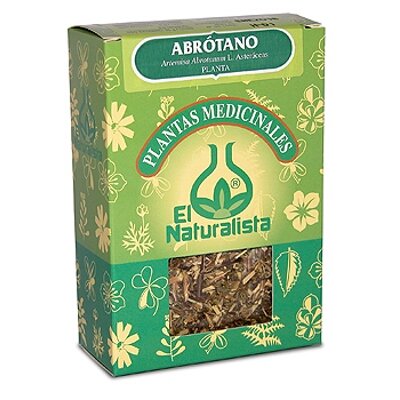 EL NATURALISTA ABROTANO 65 GR.