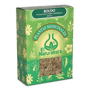 EL NATURALISTA BOLDO 70 GR.