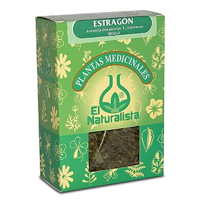 EL NATURALISTA ESTRAGON 30 GR.