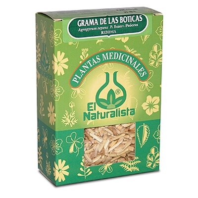 EL NATURALISTA GRAMA 60 GR.