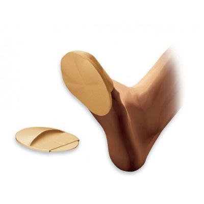 PROTECTOR ANTEPIE ALMOHADILLA SIL CC225P