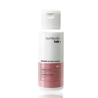CUMLAUDE HIGIENE INTIMA DIARIA 500ML