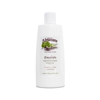 JARDIN DE LA ALMAZARA EMULS HIDRAT 250ML