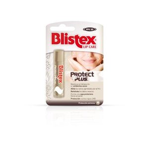 BLISTEX PROTECT PLUS FPT30 LABIAL 4,25GR