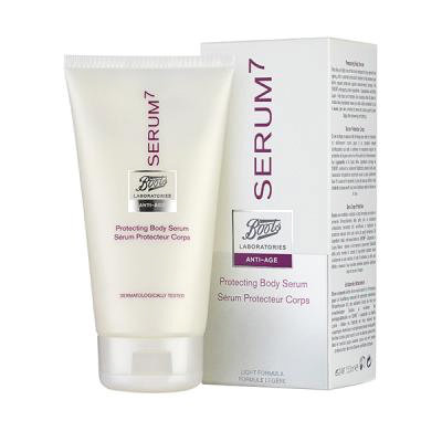 BODY SERUM BELLEZA 150 ML