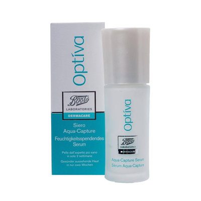 OPTIVA SERUM AQUA CAPTURE 30 ML