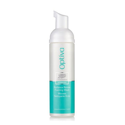 OPTIVA ESPUMA LIMPIADORA 150 ML