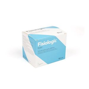 FISIOLOGIC SOLUC.SALINA NASAL OFTALM.MON