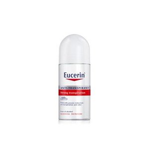 EUCERIN ANTITRANSPIRANTE ROLL ON 48 H