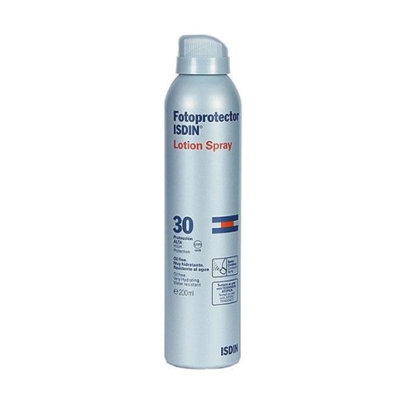 FOTOPROT ISDIN LOTION SPRAY SPF30 200ML