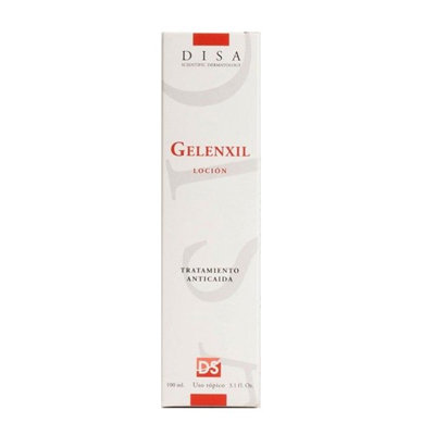 GELENXIL LOCION 100 ML