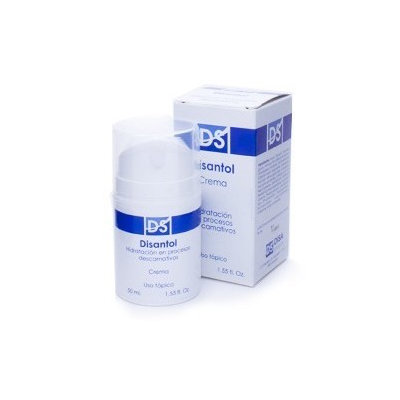 DISANTOL CREMA 50 ML