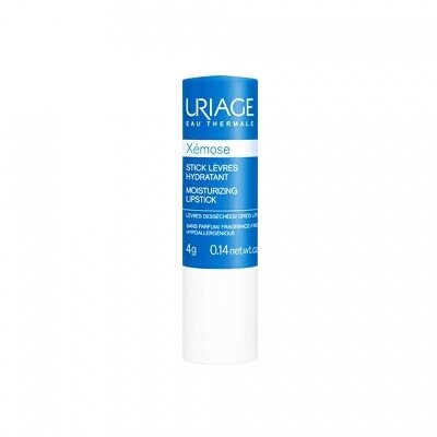 XEMOSE STICK LEVRES 4 GR