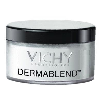 VICHY POLVO FIJADOR DERMABLEND 35 GRAMOS