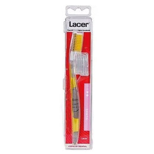 CEPILLO DENTAL LACER TECHNIC SUAVE