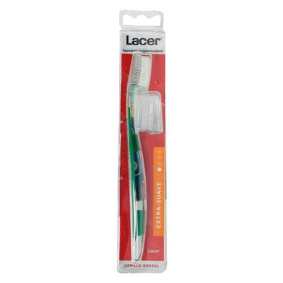 CEPILLO DENTAL LACER TECHNIC EXTRA-SUAVE
