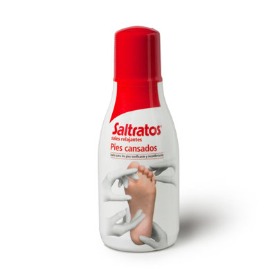 SALTRATOS SALES RELAJANTES 250 GRAMOS