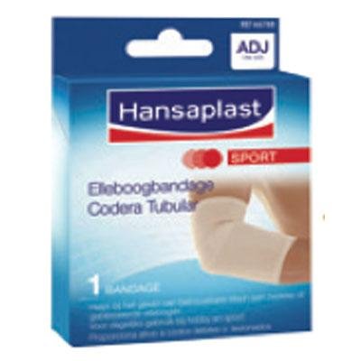 HANSAPLAST SPORT CODERA TUBULAR T-M