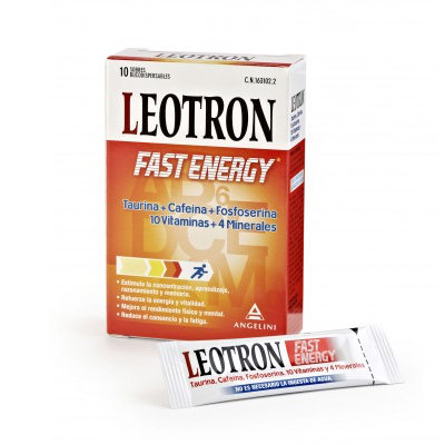 LEOTRON DEPORTE 20 SOBR BUCOD